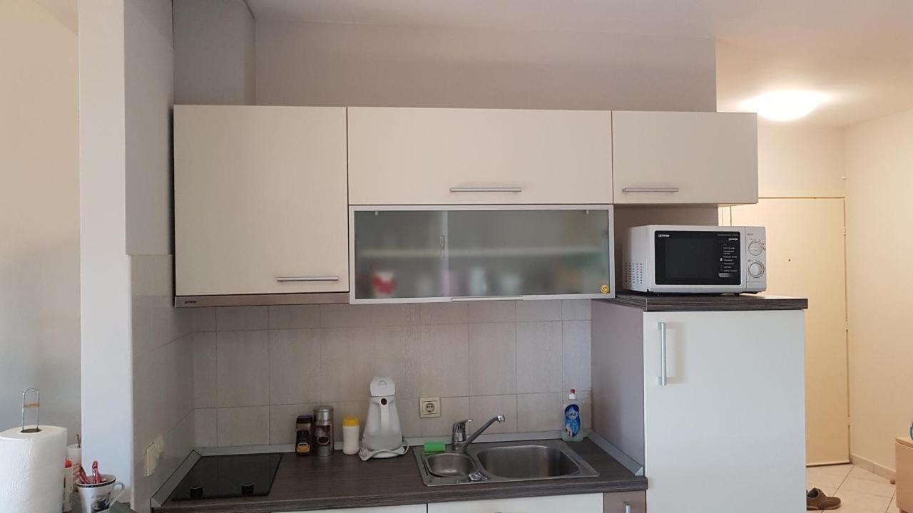 Apartment Viktor,Parking Osijek Eksteriør billede