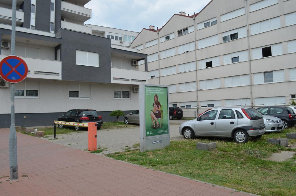 Apartment Viktor,Parking Osijek Værelse billede