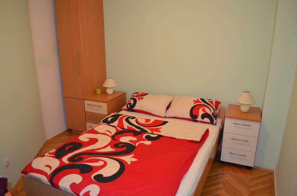 Apartment Viktor,Parking Osijek Værelse billede