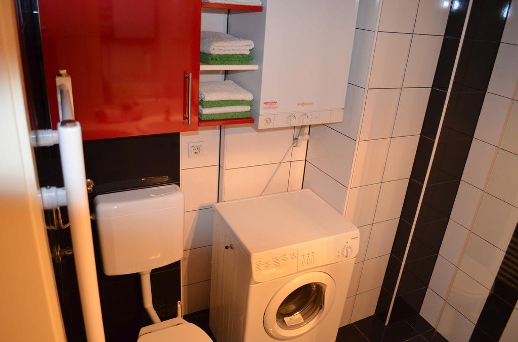 Apartment Viktor,Parking Osijek Værelse billede
