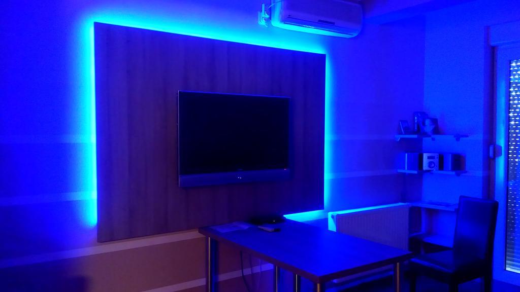 Apartment Viktor,Parking Osijek Eksteriør billede