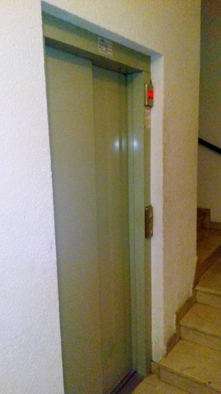 Apartment Viktor,Parking Osijek Eksteriør billede