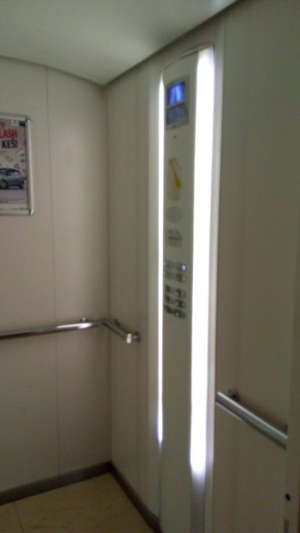 Apartment Viktor,Parking Osijek Eksteriør billede