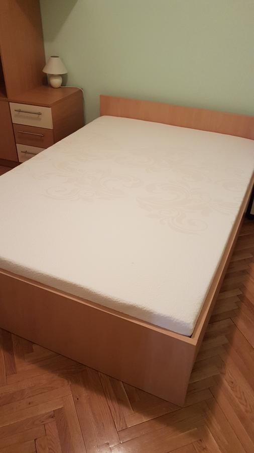 Apartment Viktor,Parking Osijek Eksteriør billede
