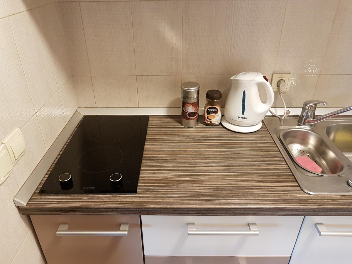 Apartment Viktor,Parking Osijek Eksteriør billede