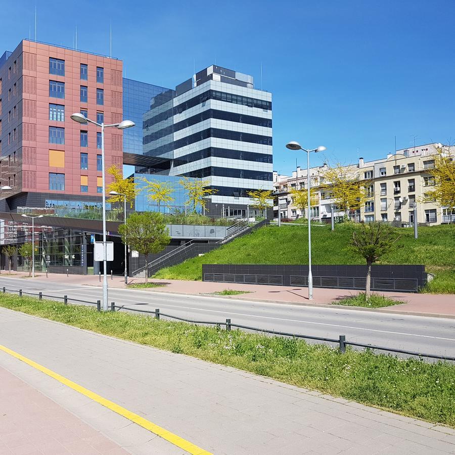 Apartment Viktor,Parking Osijek Eksteriør billede